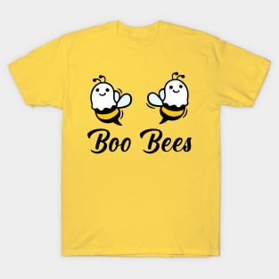 Funny Boo Bees T-Shirt